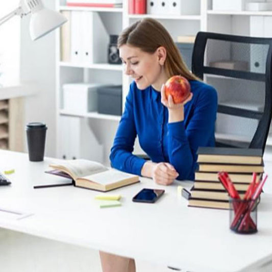 Smart working? Come arredare la tua zona ufficio a casa