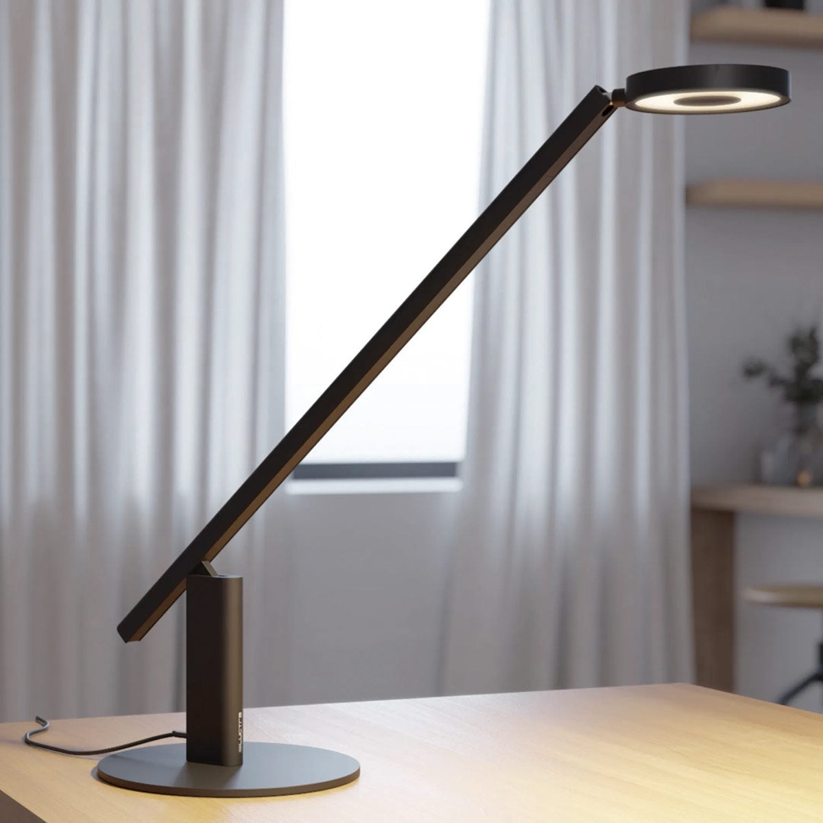 Lampada da tavolo led con controllo a gesti TABLE LITE