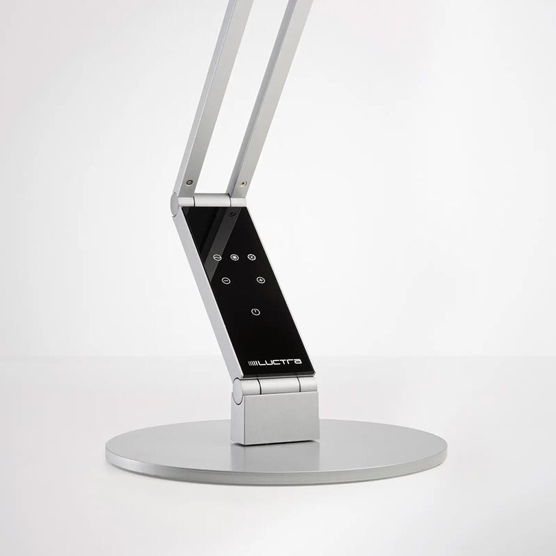 Lampada da tavolo a led TABLE PRO 2 RADIAL