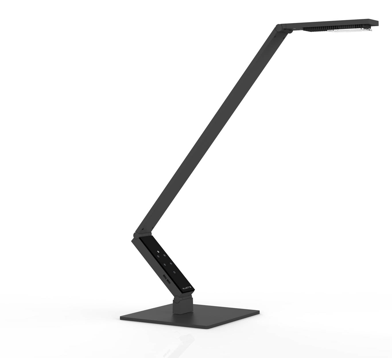 Lampada da tavolo a led TABLE PRO 2 LINEAR