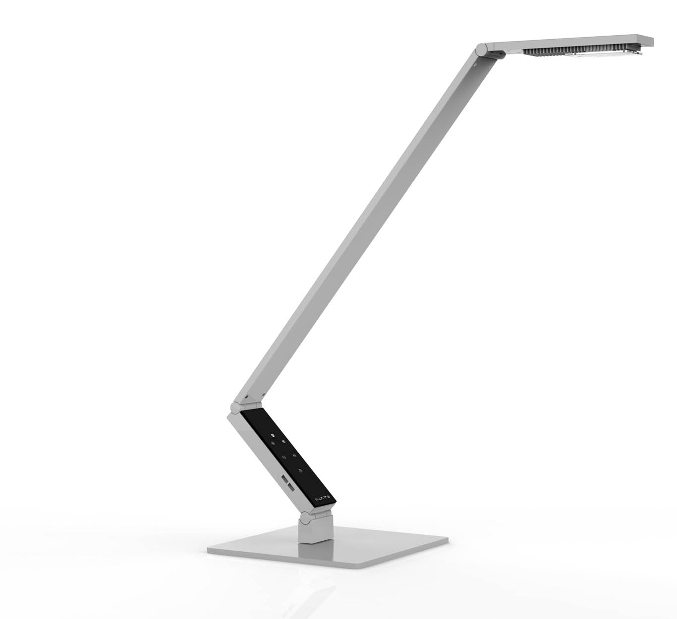 Lampada da tavolo a led TABLE PRO 2 LINEAR