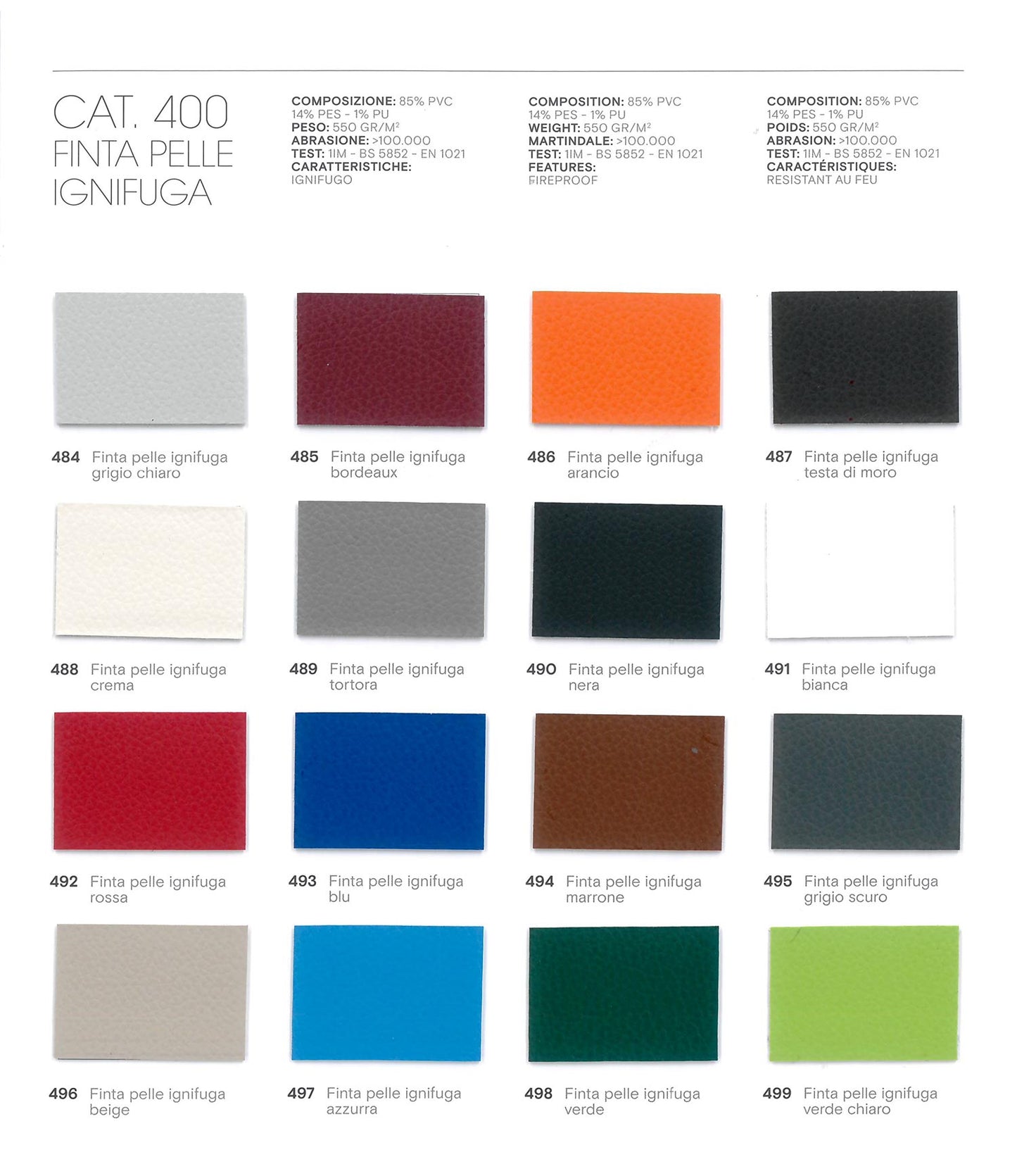 Divano 2 posti KOCCA 2 - colore Arancio