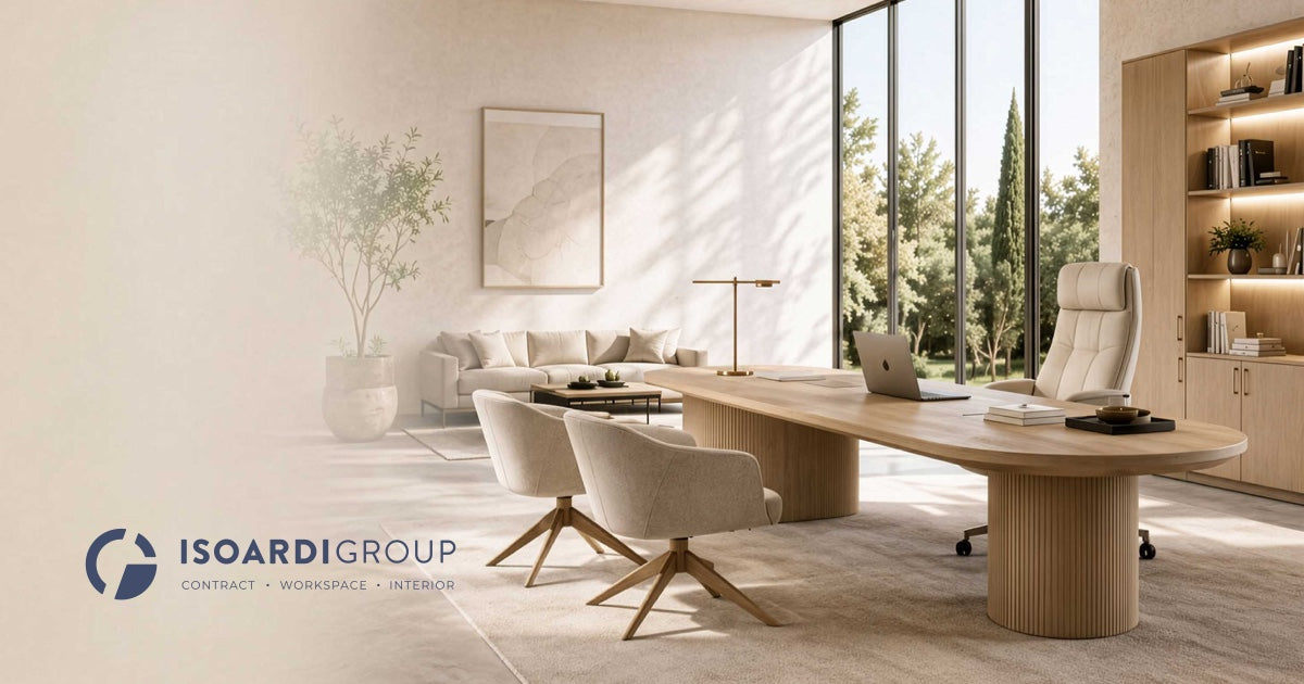 Preview image published by isoardigroup.com