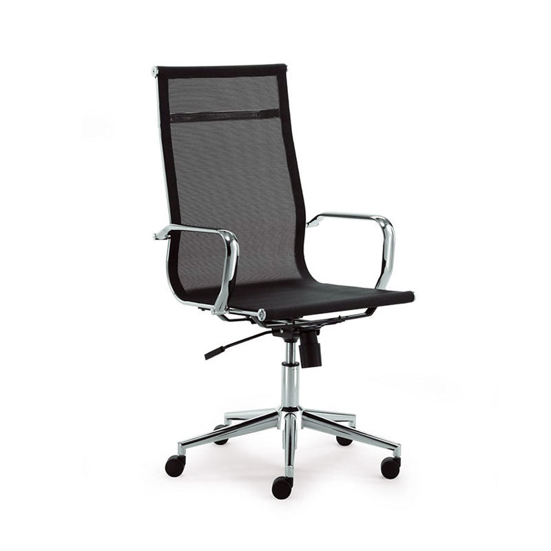 Sedia Direzionale ZEUS H QUICK