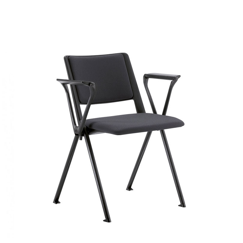 Sedia d'attesa 1000 REVO IM (4 pz)