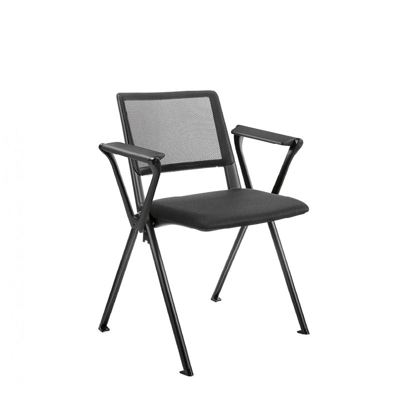 Sedia d'attesa 1000 REVO RETE (4 pz)