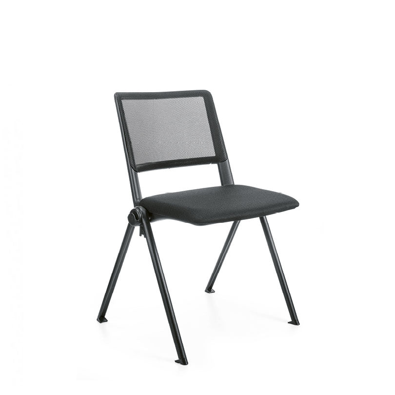 Sedia d'attesa 1000 REVO RETE (4 pz)