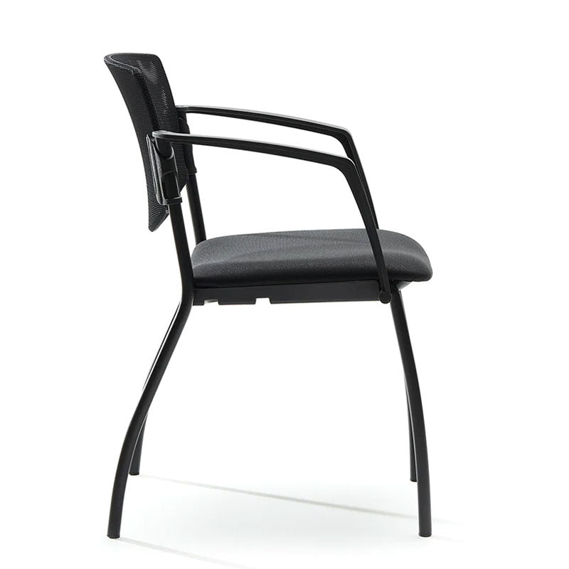 Sedia d'attesa 101 RETE QUICK (2 pz)