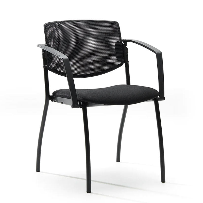 Sedia d'attesa 101 RETE QUICK (2 pz)