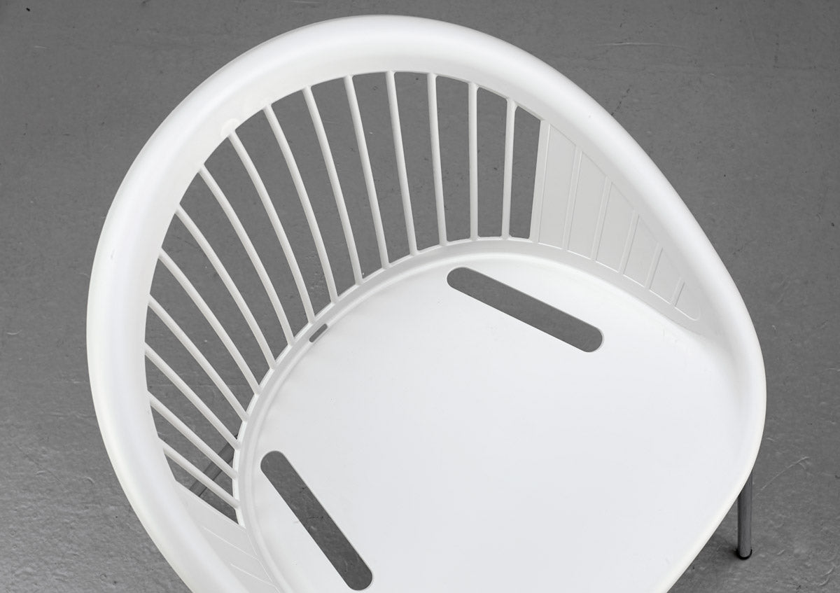 Sedia multiuso GIULIA (4 pz)