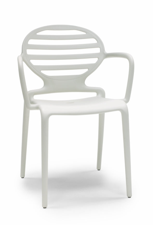 Sedia multiuso COKKA (4 pz)