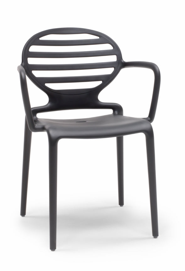 Sedia multiuso COKKA (4 pz)