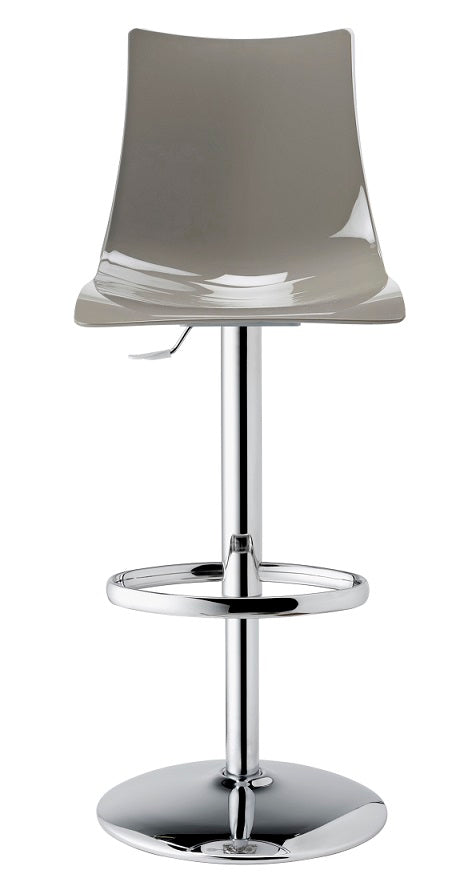 Sgabello ZEBRA UP ANTISHOCK