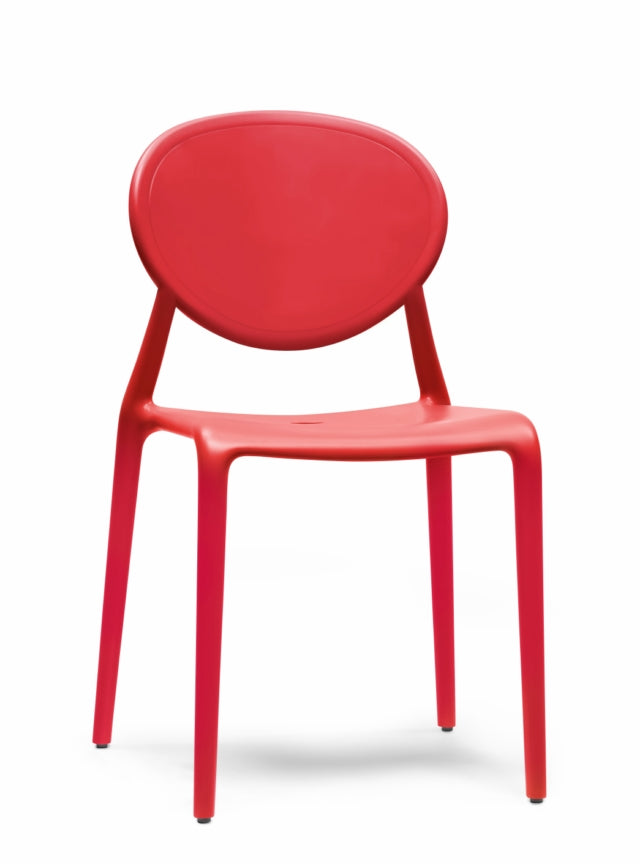 Sedia multiuso GIO (6 pz)