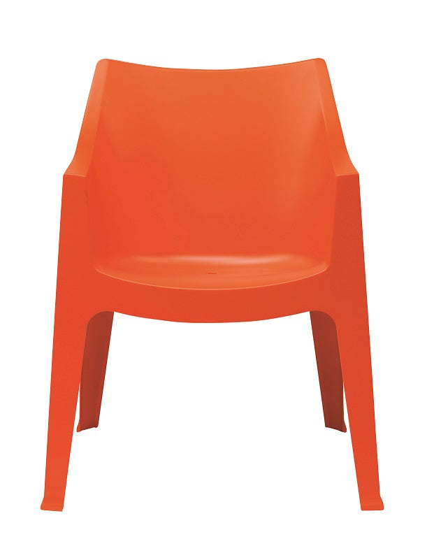 Poltroncina COCCOLONA (4 pz)