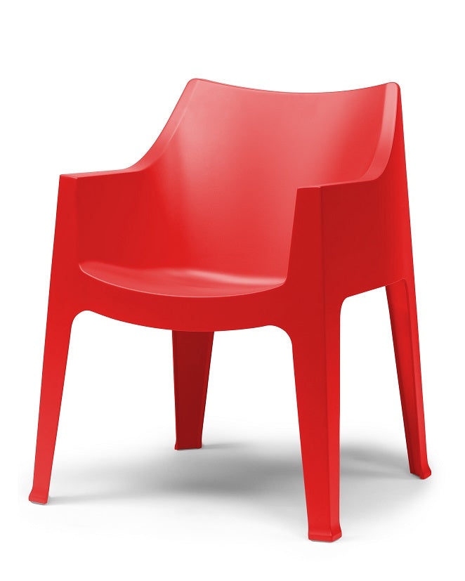 Poltroncina COCCOLONA (4 pz)