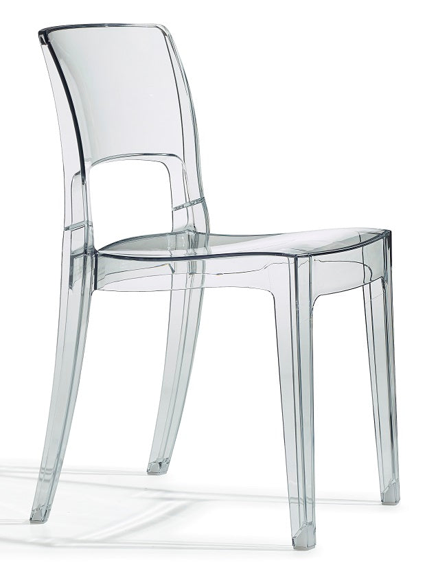 Sedia multiuso ISY ANTISHOCK (4 pz)