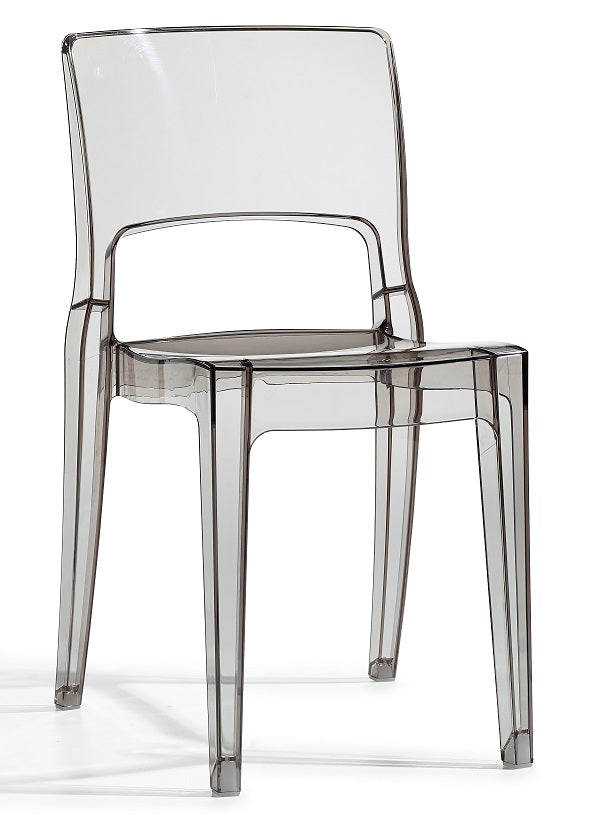 Sedia multiuso ISY ANTISHOCK (4 pz)