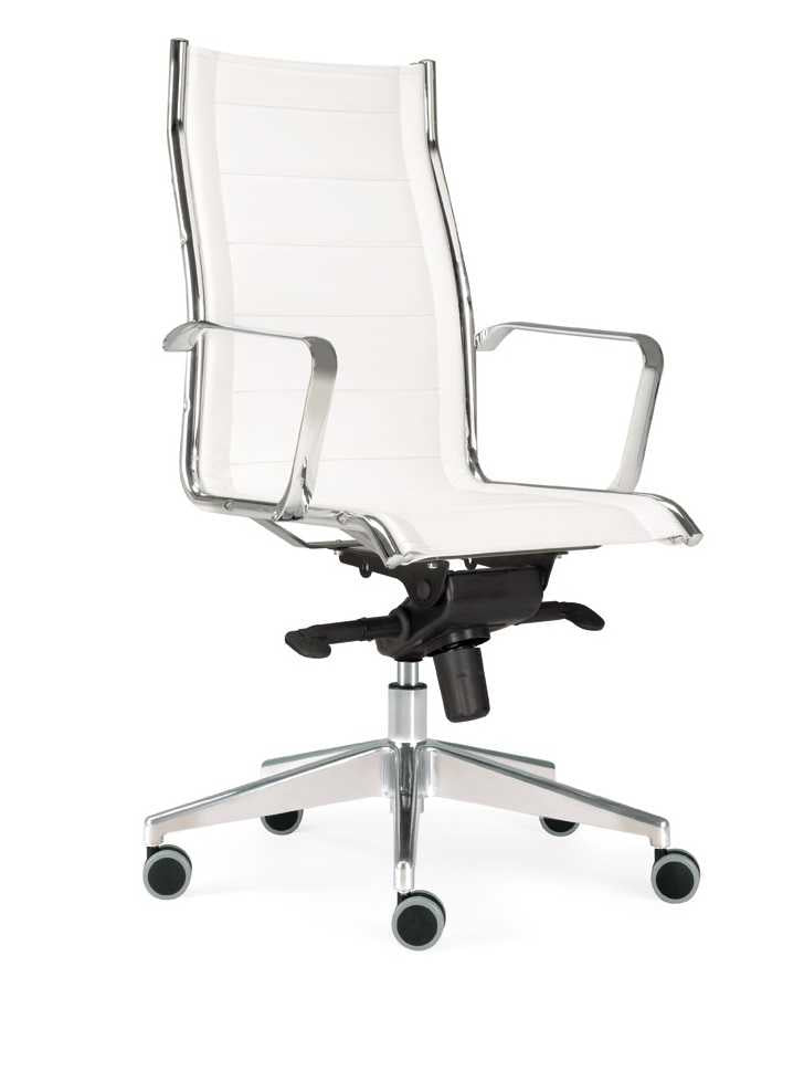 Sedia Direzionale ICE H