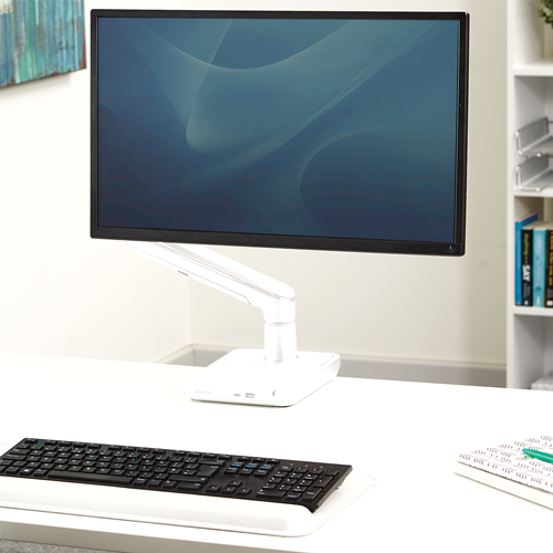 Braccio Monitor TALLO HUB DI RICARICA