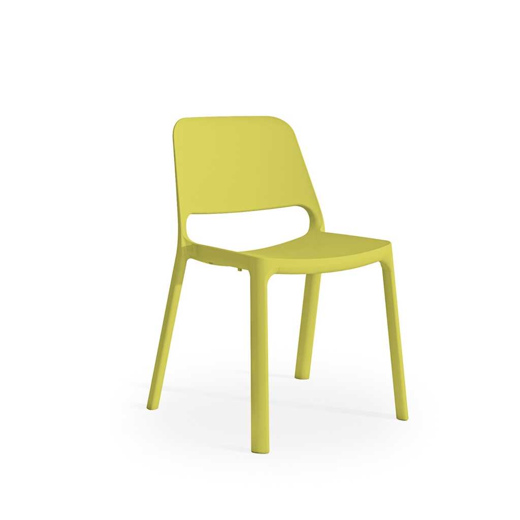 Sedia multiuso CORE (4 pz)