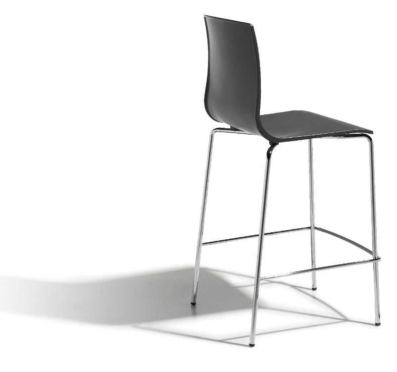 SGABELLO ALICE (2 pz)