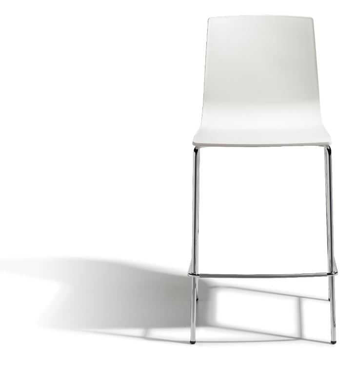 SGABELLO ALICE (2 pz)