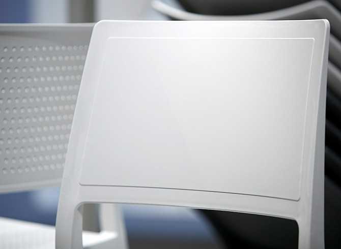 Sedia multiuso KATE (6 pz)