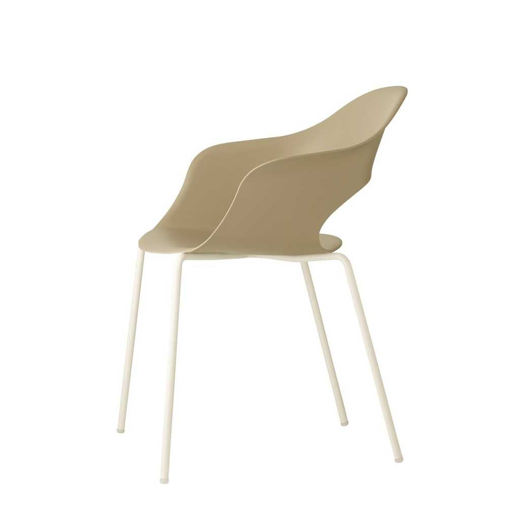 Sedia multiuso LADY B (4 pz)