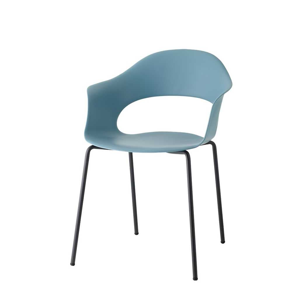 Sedia multiuso LADY B (4 pz)