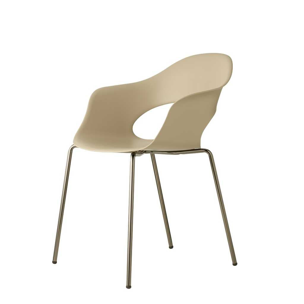 Sedia multiuso LADY B (4 pz)