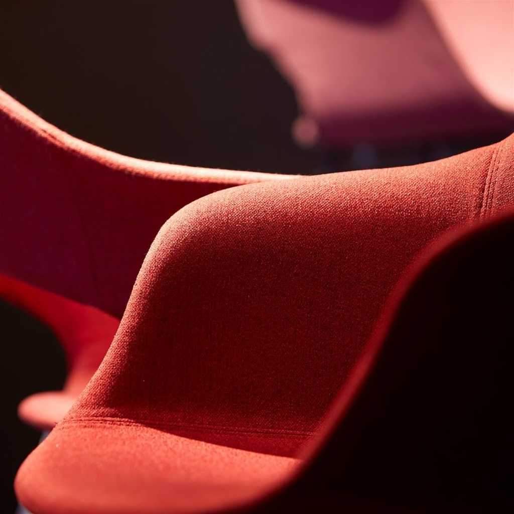 Sedia multiuso LADY B POP TRESPOLO