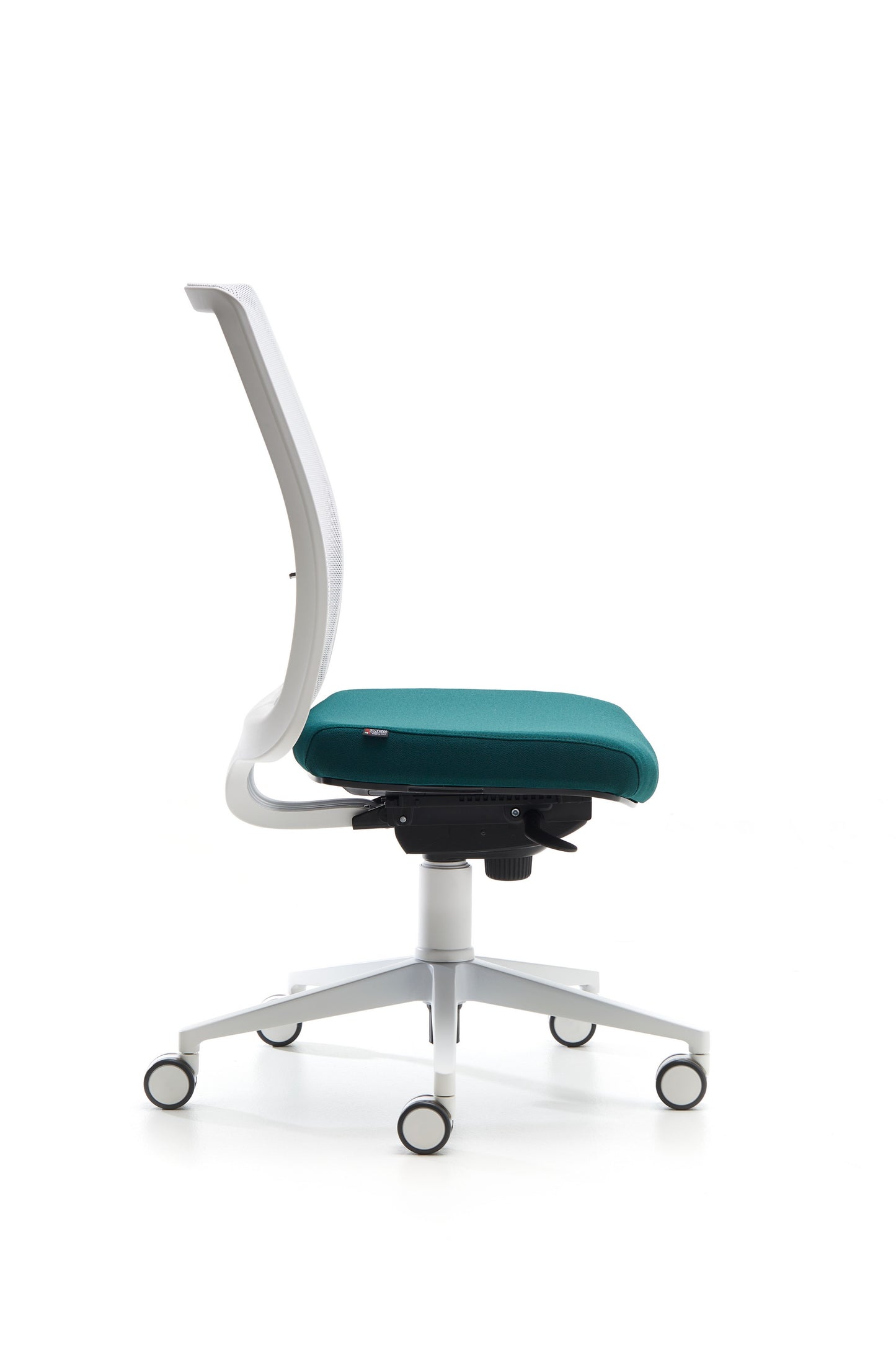Sedia Operativa BURSA RETE EVOLUTION - WHITE