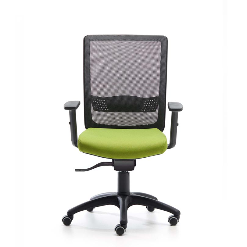 Sedia Operativa BURSA RETE EVOLUTION - BLACK
