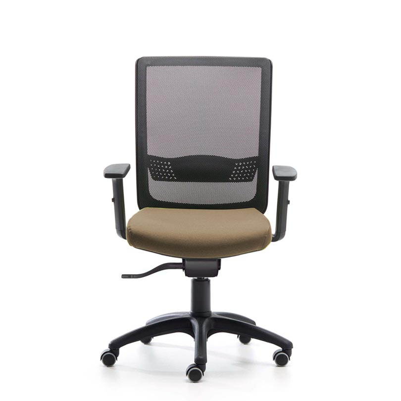 Sedia Operativa BURSA RETE EVOLUTION - BLACK