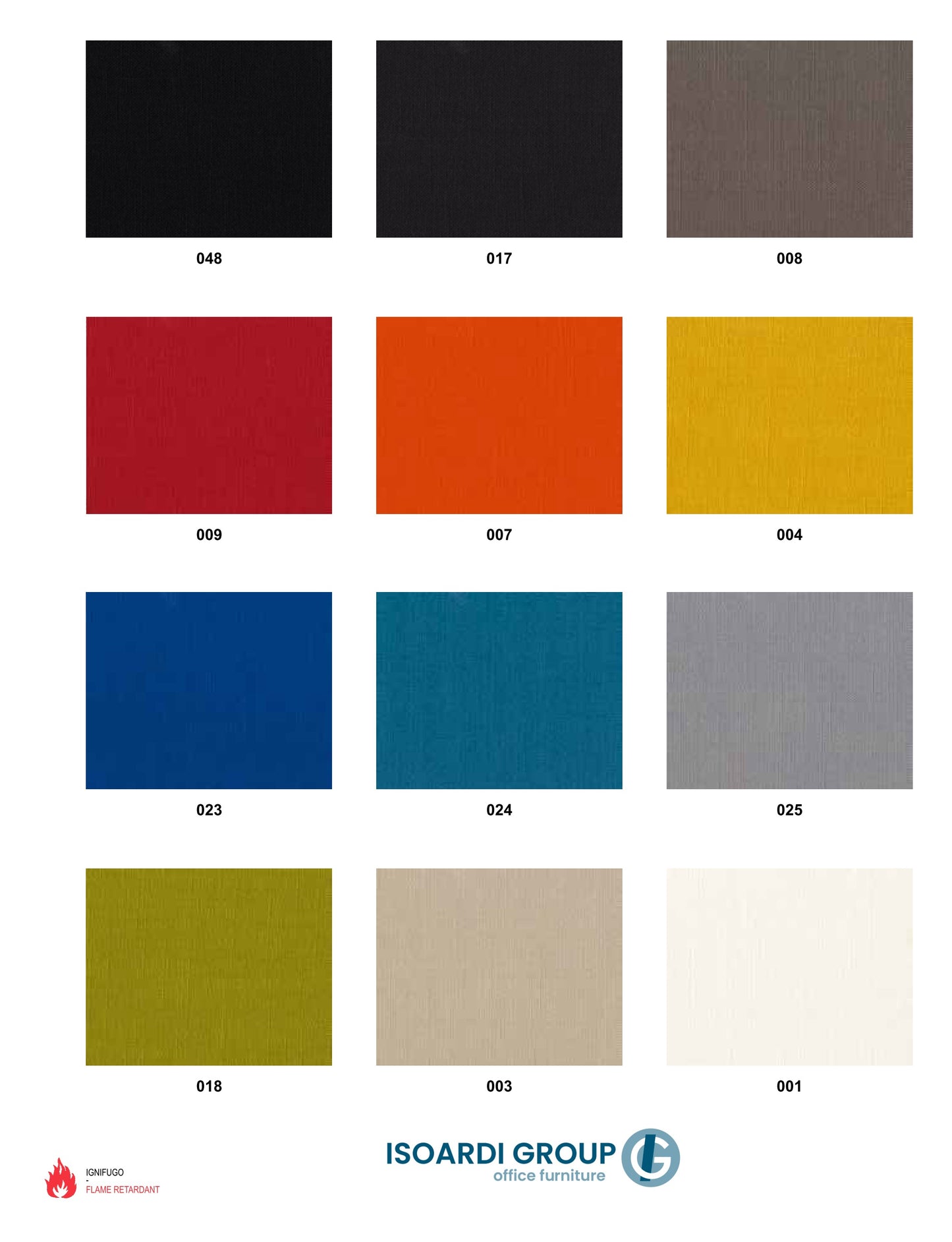 Sedia Operativa AIRE JR su RUOTE - MESH