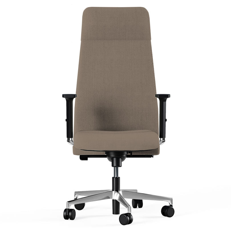 Sedia Direzionale DEVA Tessuto