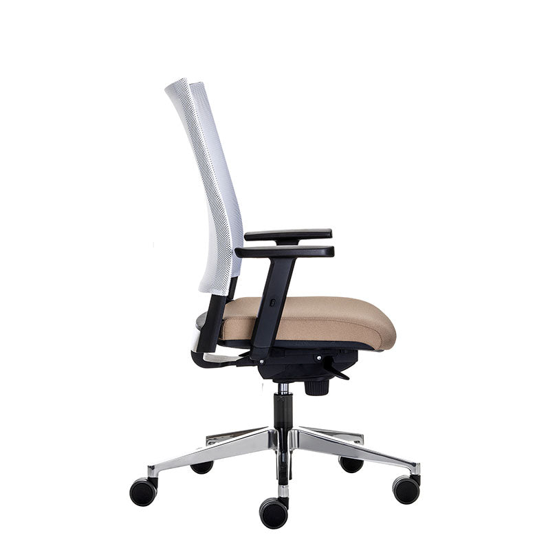 Sedia Operativa EXPO LIGHT Serie LX
