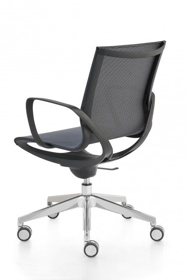Sedia Operativa KEY LINE MESH
