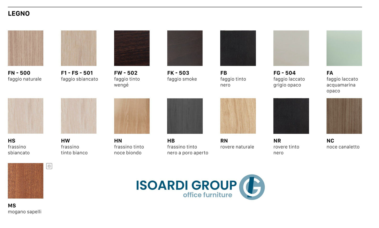 Sedia multiuso POLTRONA SI-SI WOOD (2 pz)