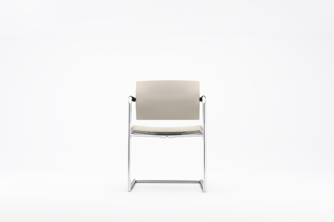 Sedia d'attesa AIRE JR a SLITTA