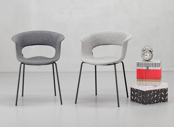 Sedia multiuso MISS B POP