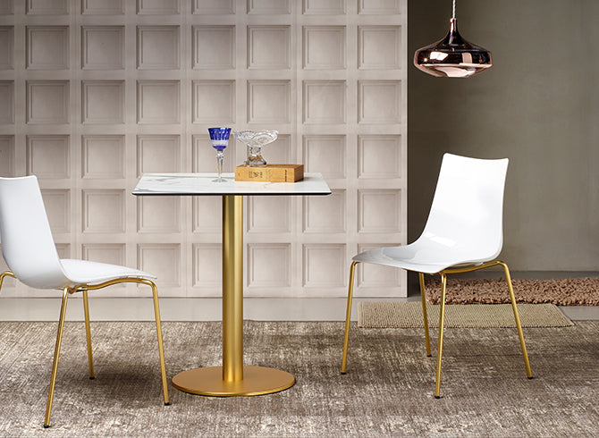 Sedia multiuso ZEBRA ANTISHOCK (2 pz)