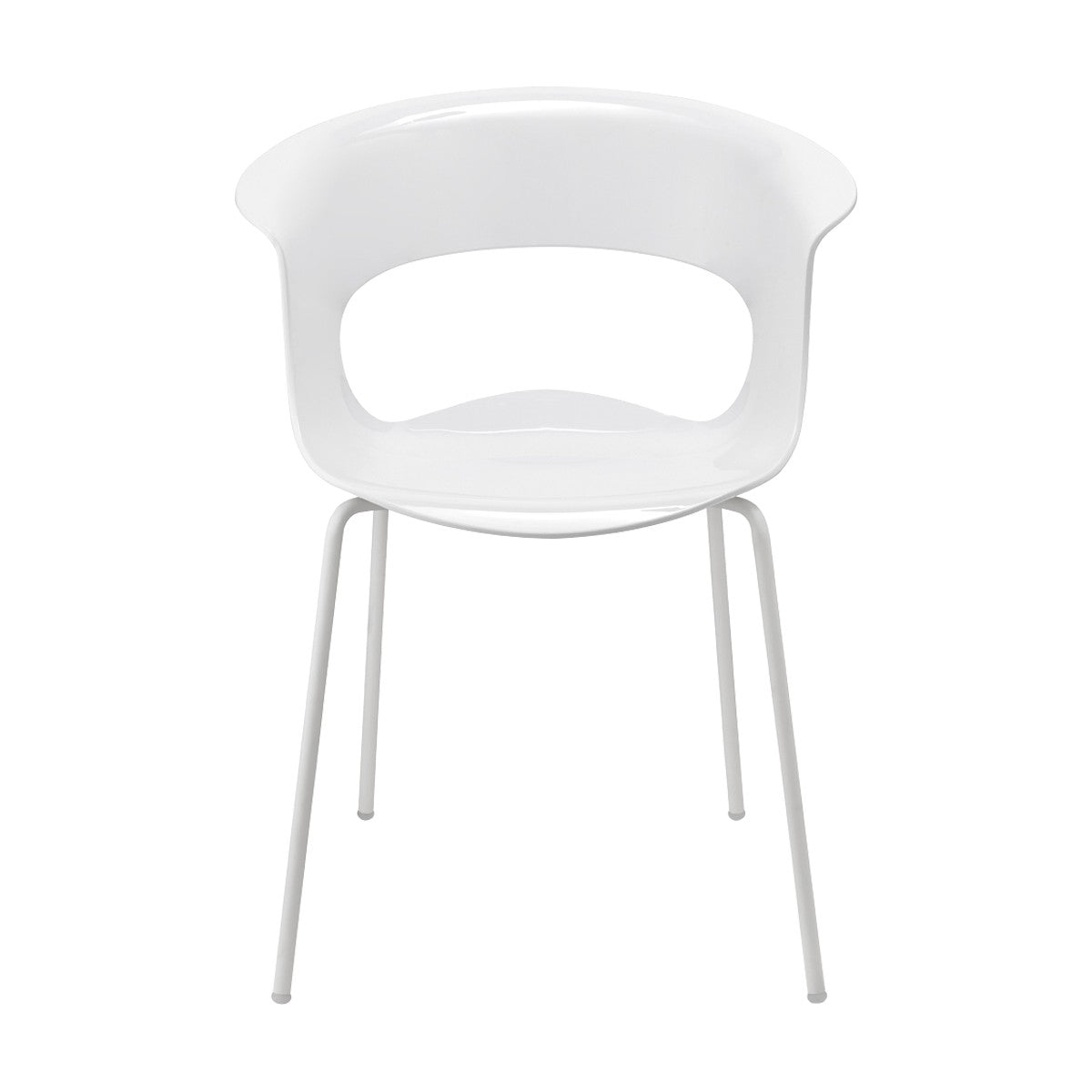 Sedia multiuso MISS B ANTISHOCK (4 pz)