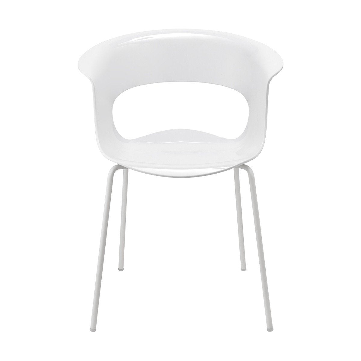 Sedia multiuso MISS B ANTISHOCK (2 pz)