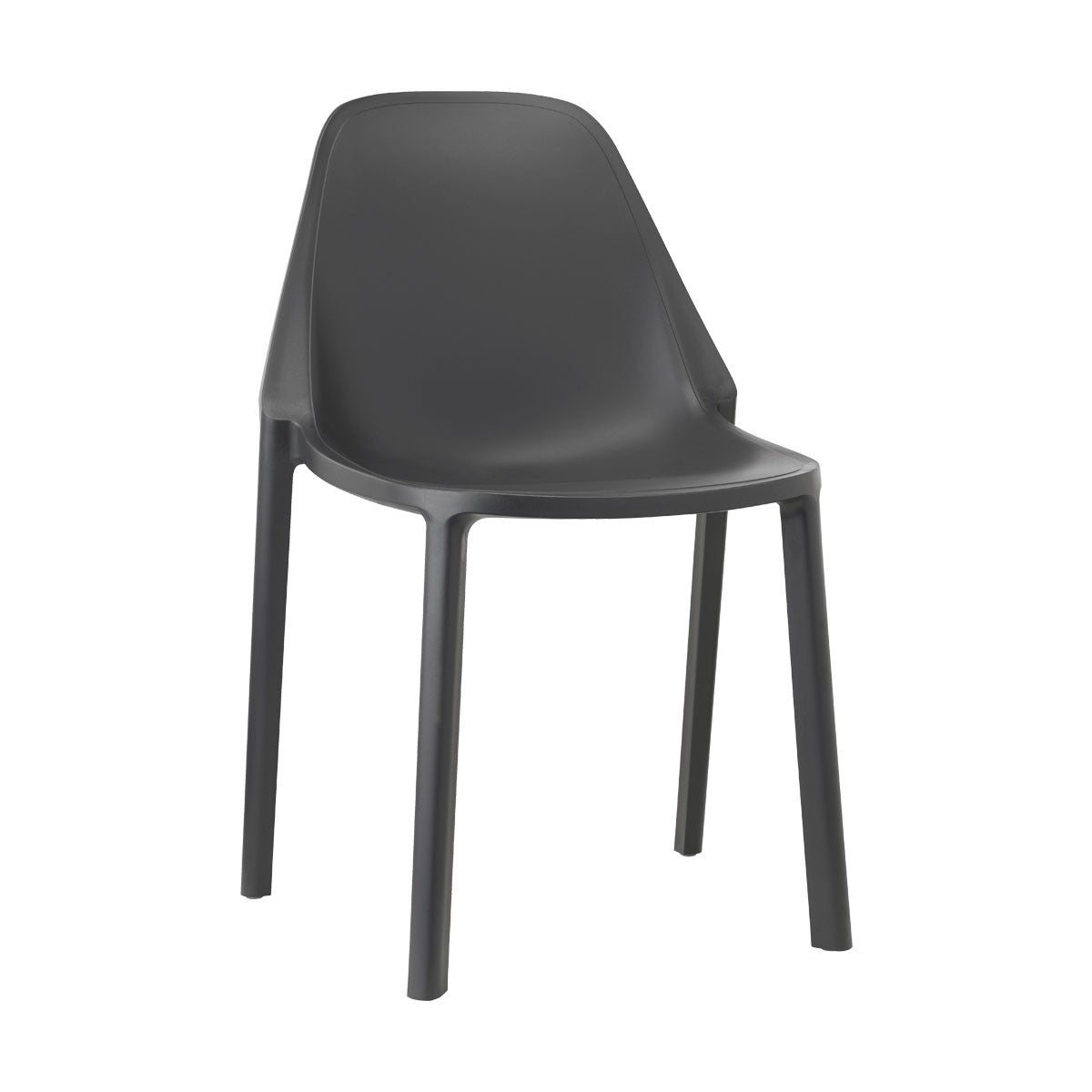 Sedia multiuso PIÚ (6 pz)