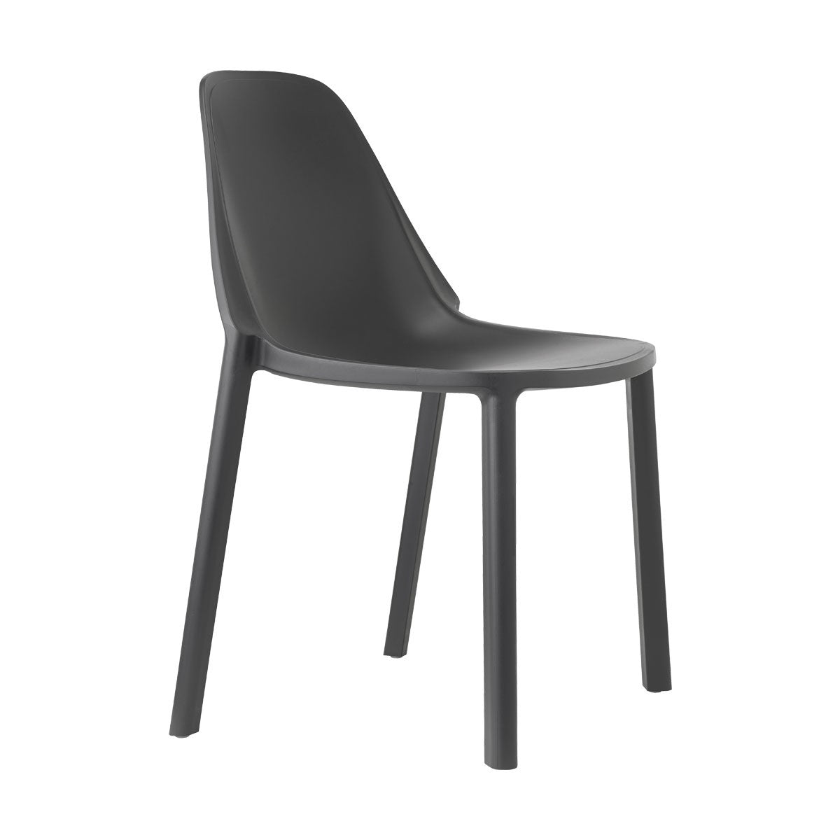 Sedia multiuso PIÚ (6 pz)