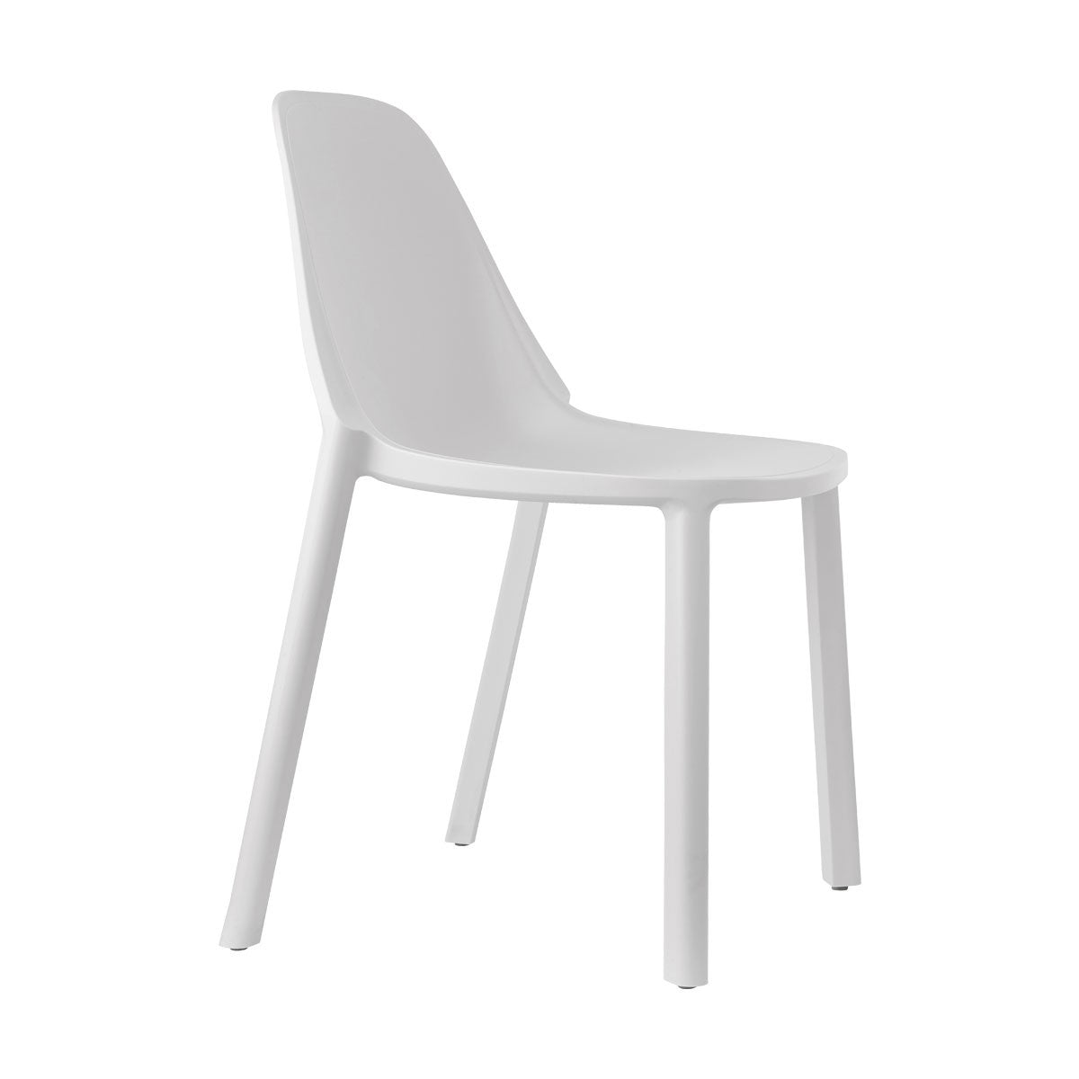 Sedia multiuso PIÚ (6 pz)