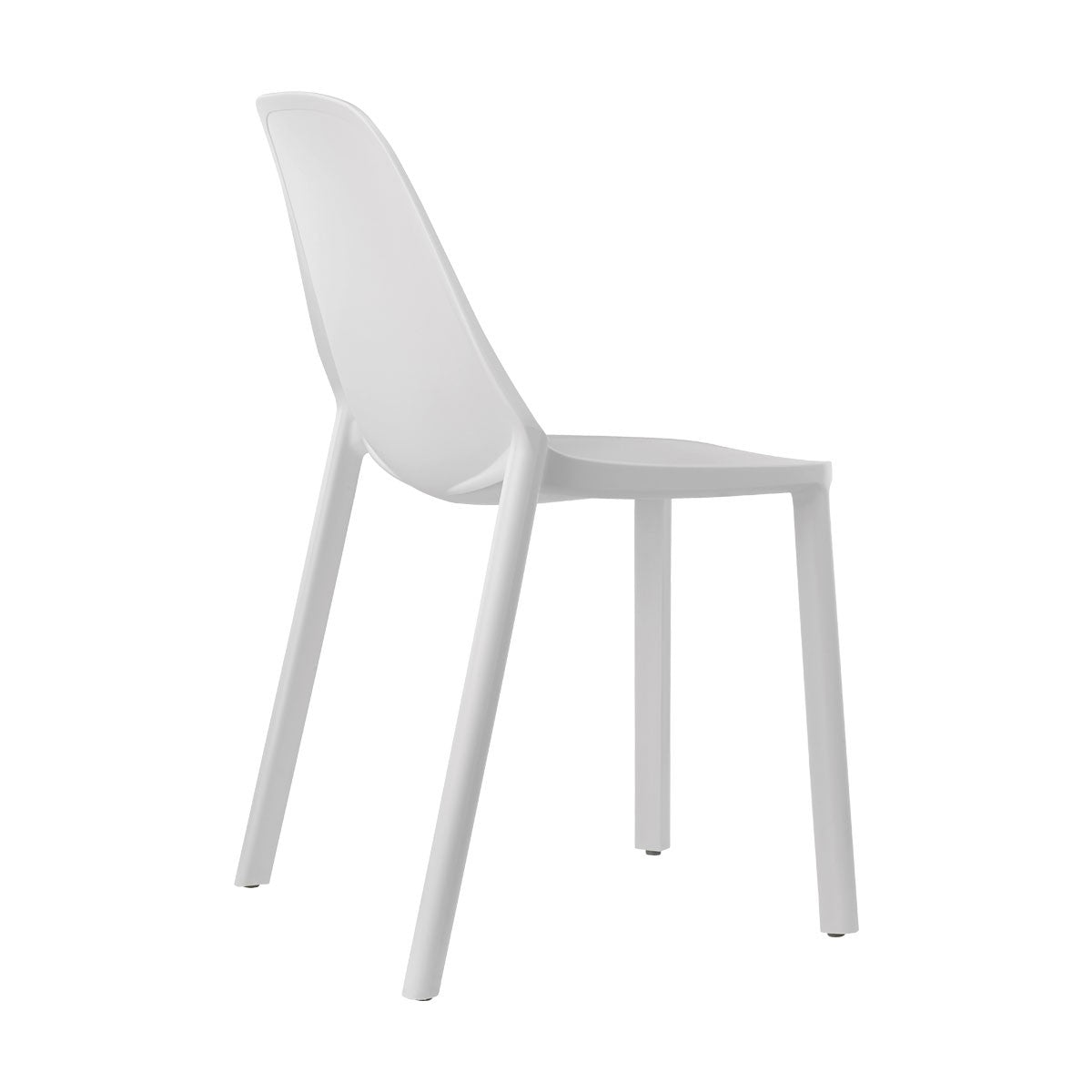 Sedia multiuso PIÚ (6 pz)