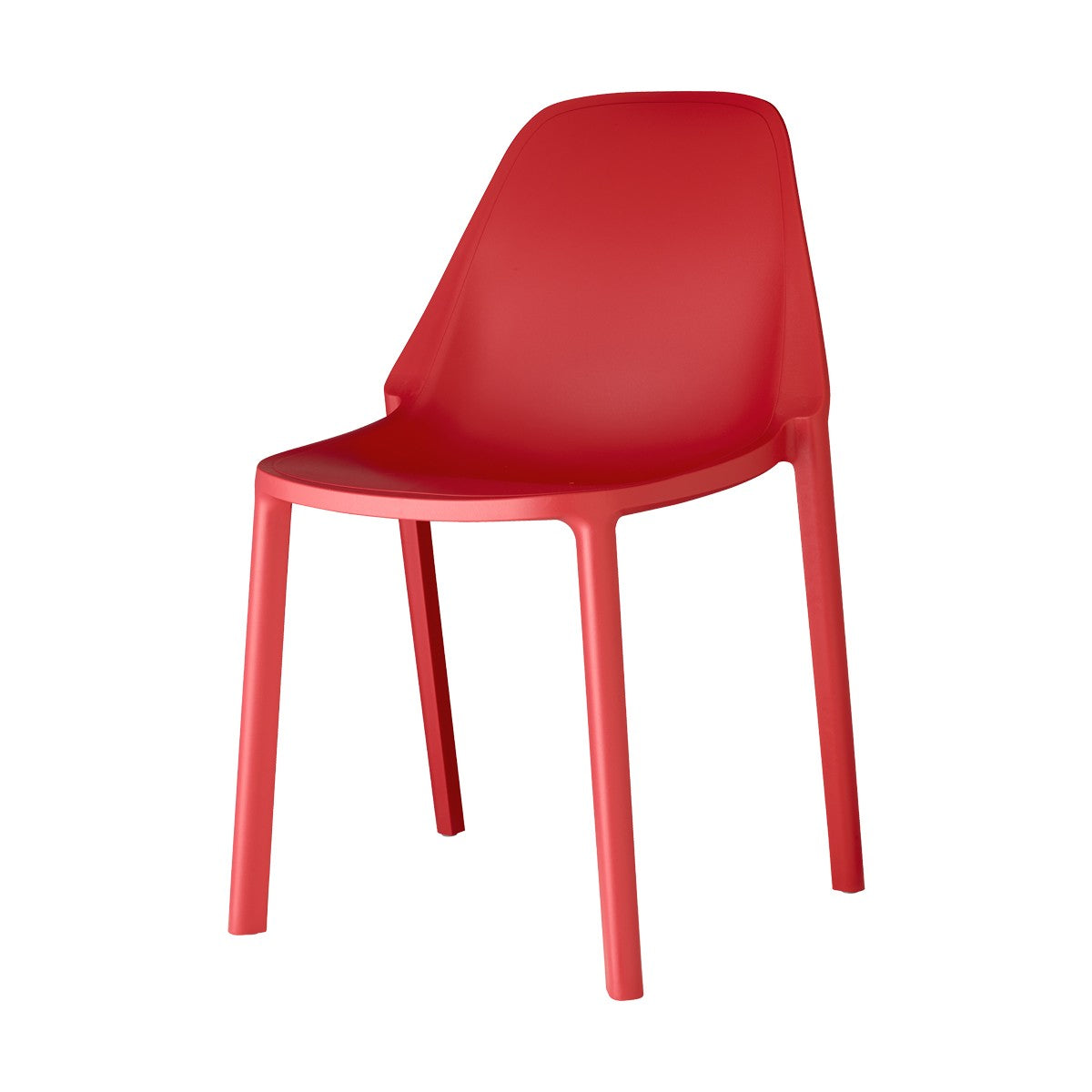 Sedia multiuso PIÚ (6 pz)